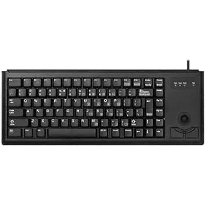 CHERRY G84 4400 clavier USB QWERTY Neuf - vue 4