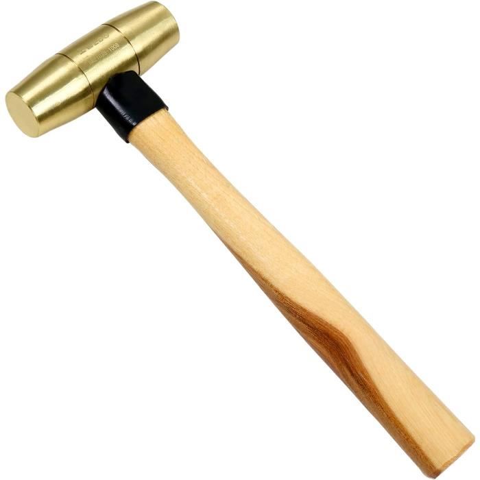 Bellota 5305-A Portugiesischer Hammer - Geschmiedeter Stahlkopf Mit Holzgriff