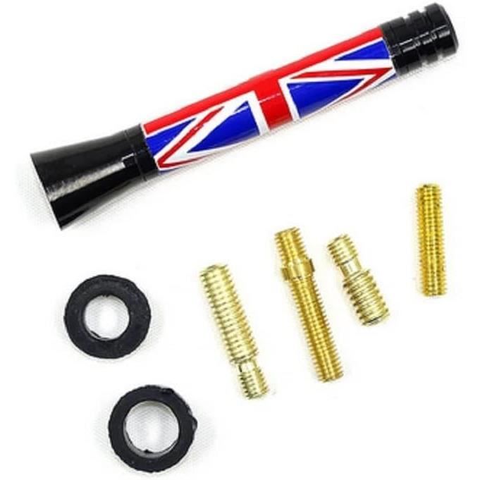 Antenne Radio De Voiture Compatible Avec Mini Cooper One S Clubman Countryman R55 R56 R57 R60 