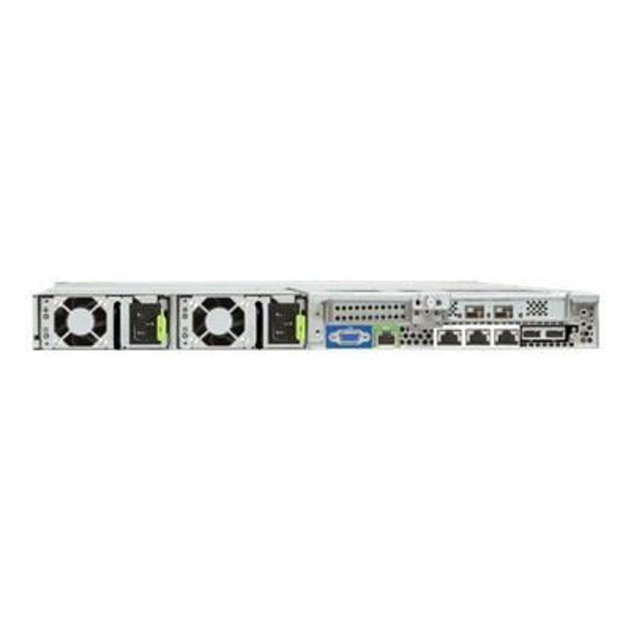 Cisco UCS C220 M3 Small Form Factor Business Ed…