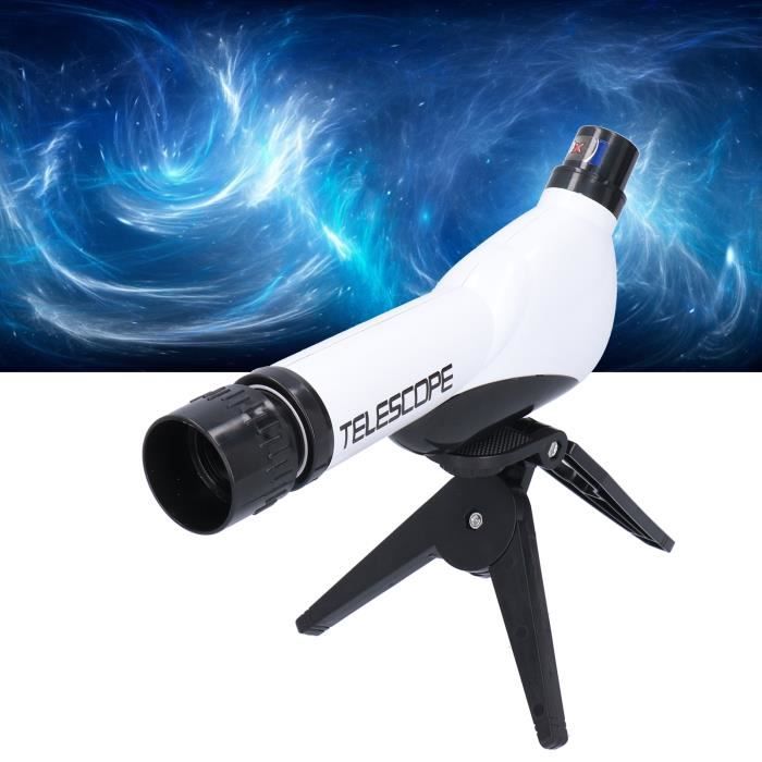 Objectif Télescope Skyoptikst Doublet 96ED F576mm - Lunette Astronomique 96mm HD