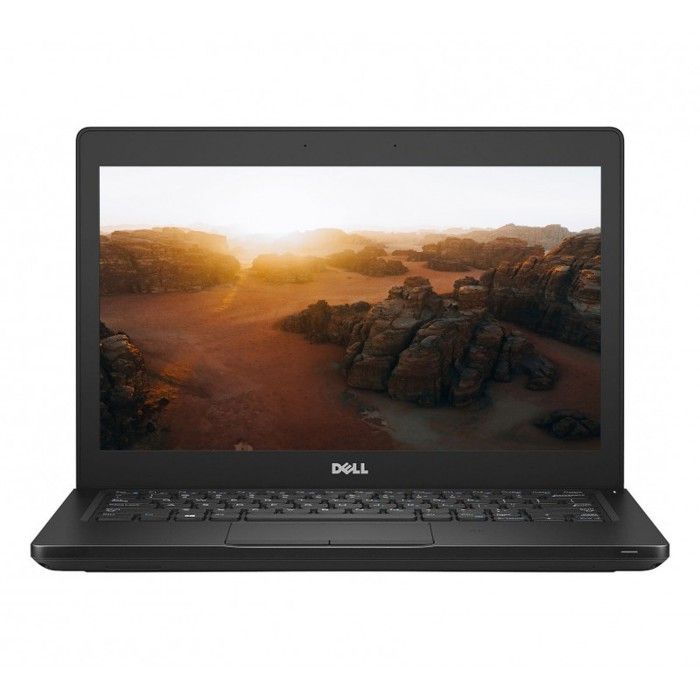 Dell Latitude 5280 - Windows 11 - i3 8Go 240Go SSD - 12.5 - Ordinateur Portable PC - Dell