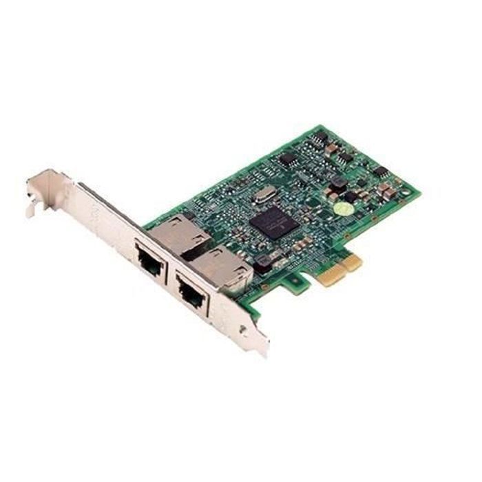 DELL 540 BBGY carte réseau Interne Ethernet 1000 Mbit/ Neuf - vue 2