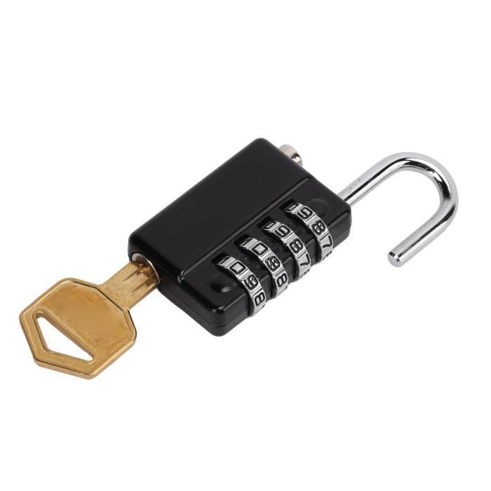 ABU16040C Abus 160/40 40mm Kombinationsschloss Carded Eisenwaren Vorhängeschlöss