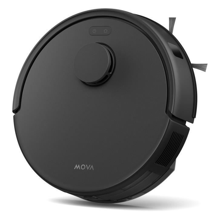 Aspirateur robot laveur Mova E20 Aspiration 5000 Pa - Mova