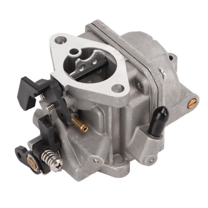 TecMate, TS72, VacuumMate Allweather Marine Carburateur/brandstofinjectie smoorklep-synchronisator, toerental- en ventieldiagnose, werkt op batterijen