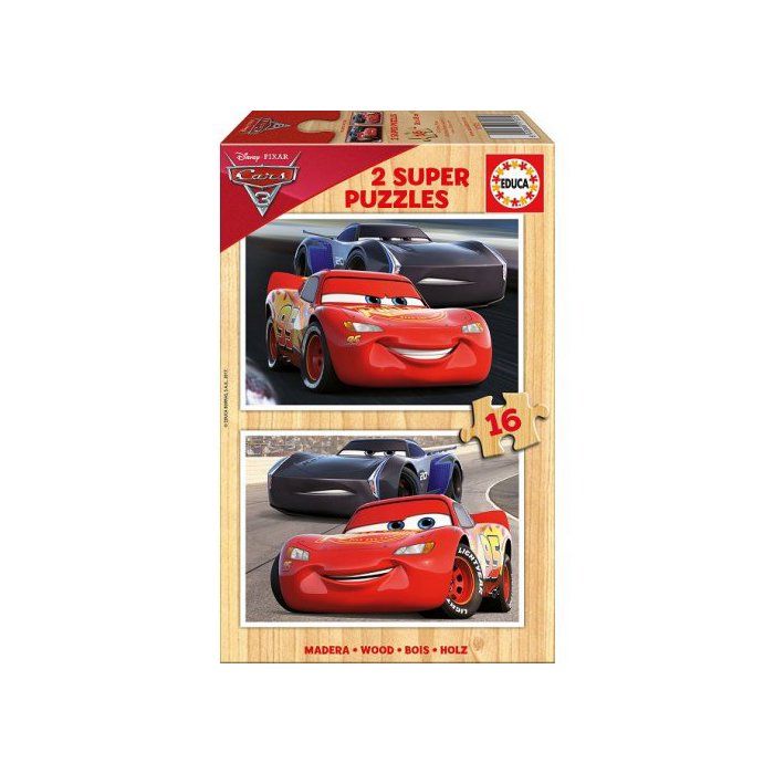 voiture téléguidée flash mcqueen