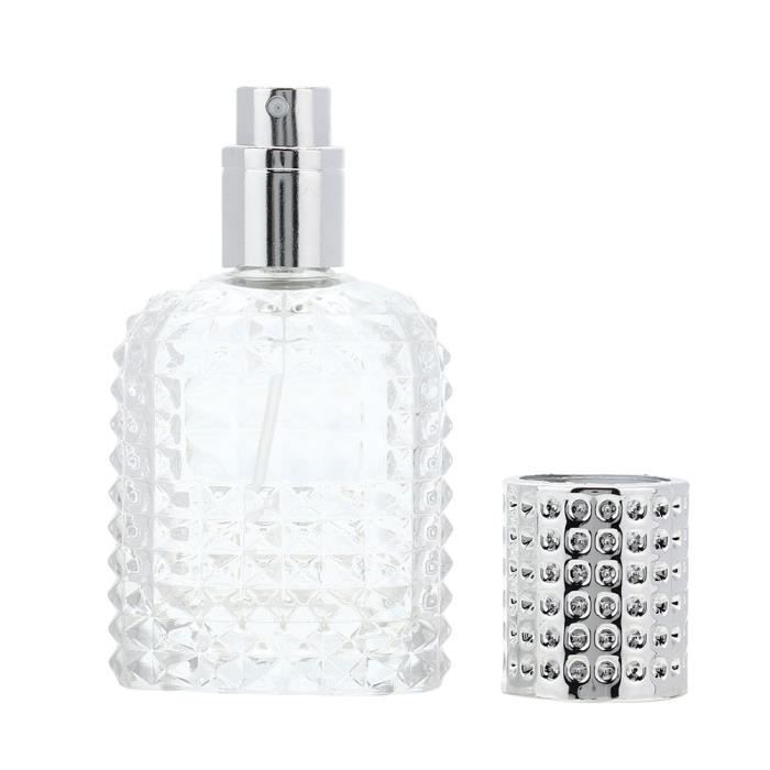 20 Têtes De Pulvérisateur Fines 18mm - Pour Flacons De Parfum Portables