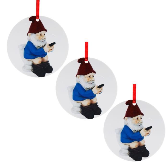Pendentif Cochon Mignon Pour Rétroviseur - Décoration Voiture PVC