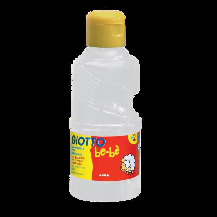 Peinture Gouache Giotto Bebe 250ml Flacon De 250 Ml Convient A Partir De 2 Ans Qualite Et Fabrication Francaise Blanc Cdiscount Beaux Arts Et Loisirs Creatifs Peinture Gouache Giotto Bebe 250ml Flacon De 250 Ml Convient A Partir De 2 Ans Qualite Et Fabrication Francaise Blanc Cdiscount Beaux Arts Et Loisirs Creatifs