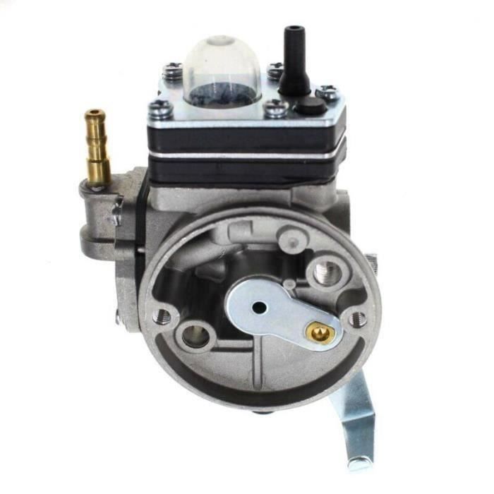 Carburateur De Rechange Pour Tronçonneuse Shindaiwa C270, PB270, T270 - Compatible Références A021002360, 70170-81020