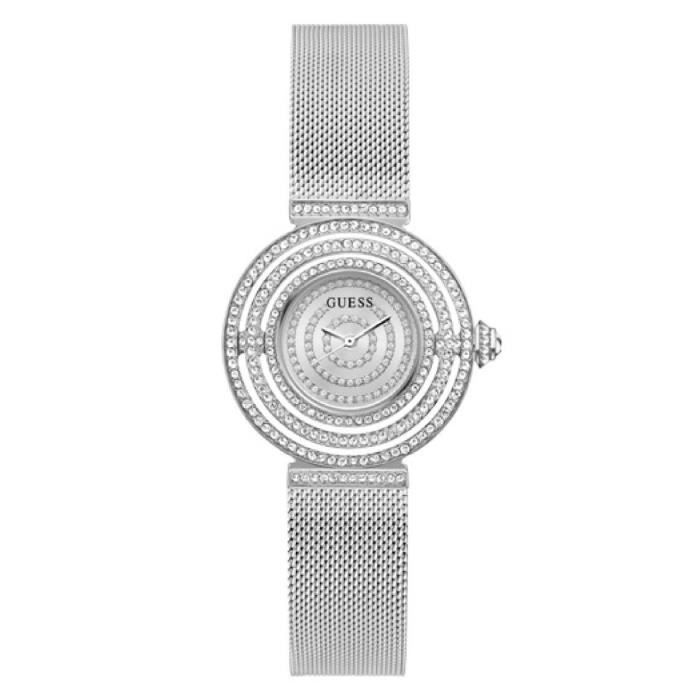 Montre Guess Dream acier GW0550L1