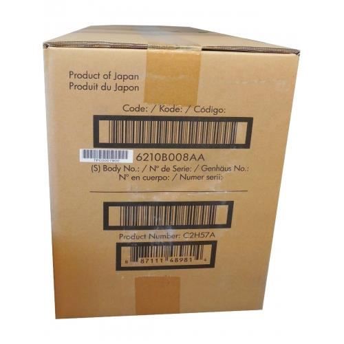 HP 220 V kit d'entretien pour LaserJet Enterprise Flow MFP M830 LaserJet Managed Flow MFP M830 - vue 2