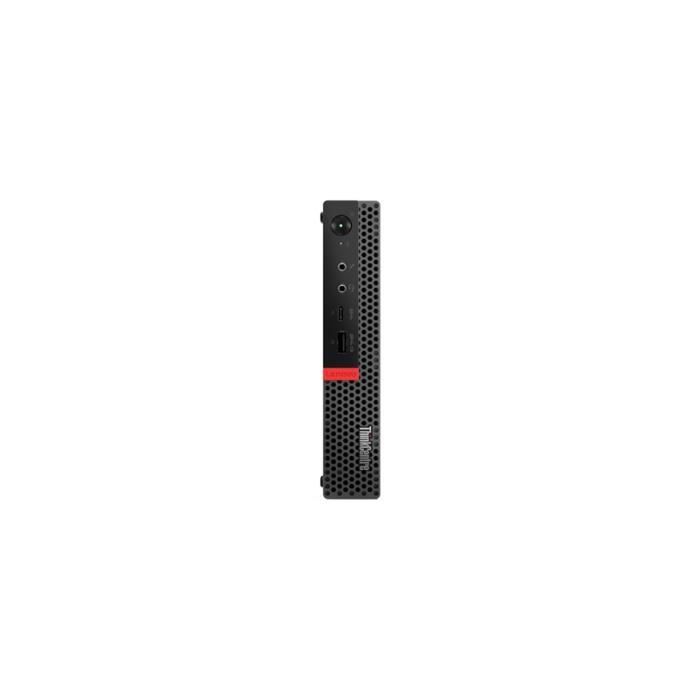 Vente Ordinateur de bureau LENOVO Ordinateur de bureau ThinkCentre M920x - Core i7 i7-8700T - 16 Go RAM - 512 Go SSD - Mini - Windows 10 - Noir corbeau pas cher Vente Ordinateur de bureau LENOVO Ordinateur de bureau ThinkCentre M920x - Core i7 i7-8700T - 16 Go RAM - 512 Go SSD - Mini - Windows 10 - Noir corbeau pas cher