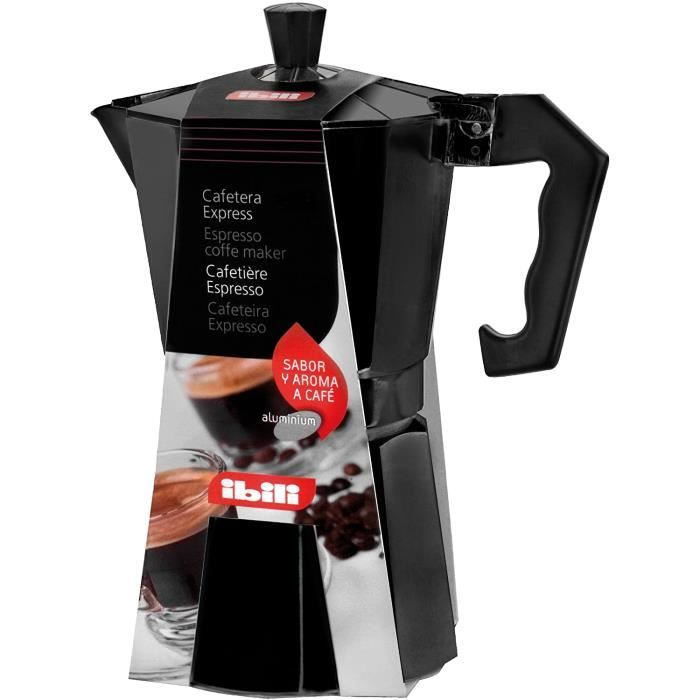 Cafetiere Italienne Limics24 612201 Cafetière Express Tasse Bahía Cdiscount Maison