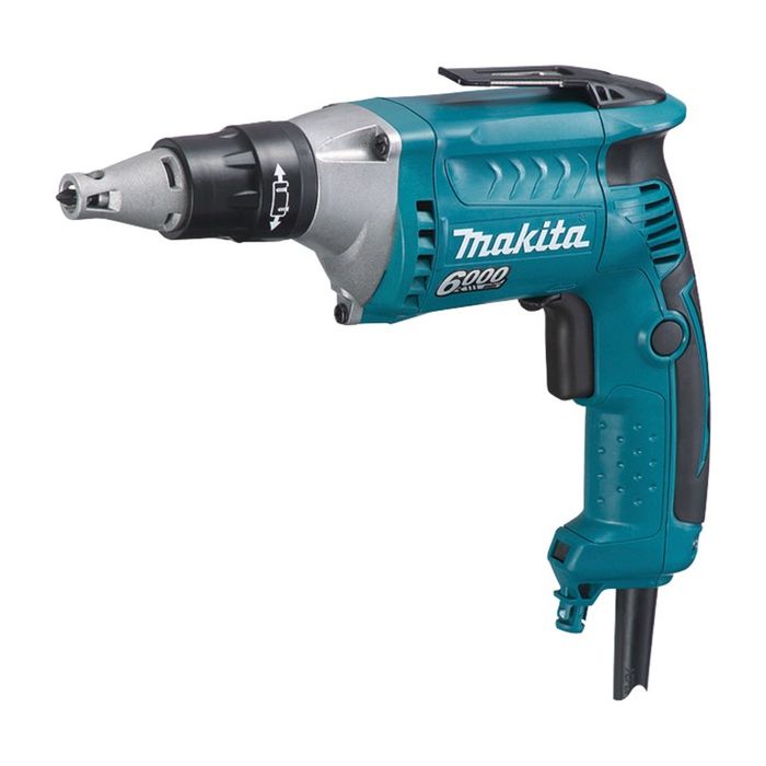 Makita FS6300 Visseuse électronique - vue 2