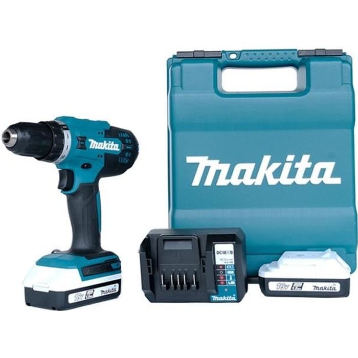 Makita DF 488 D002 - vue 2