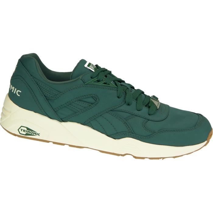 puma trinomic r698 40