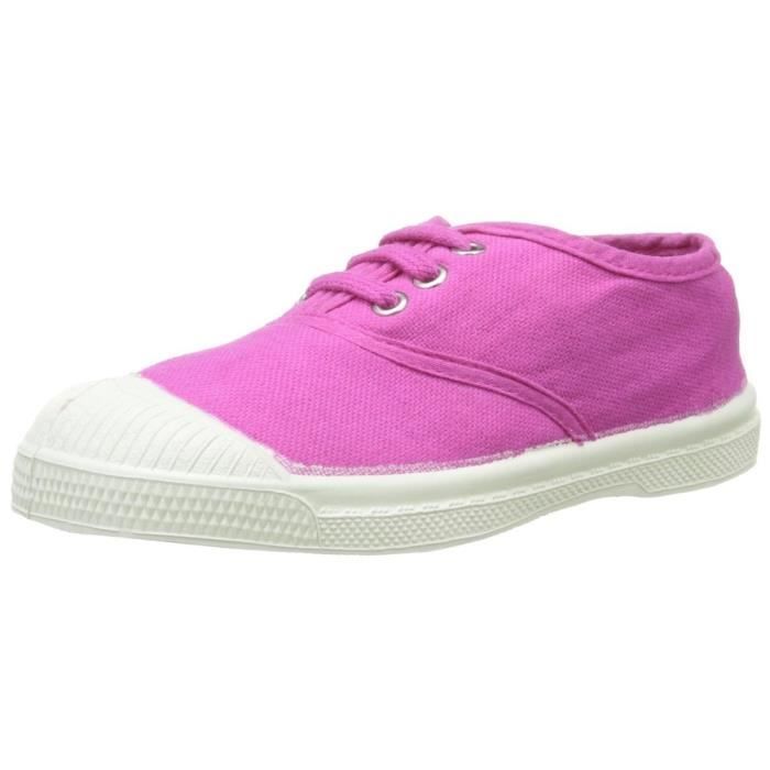 baskets tennis e15004c157 filles bensimon tennis e15004c157