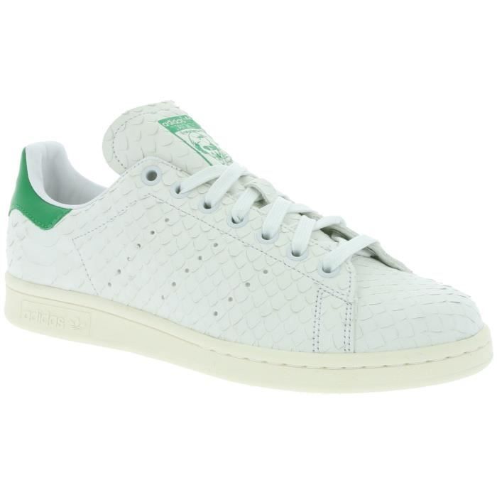 stan smith nubuck femme
