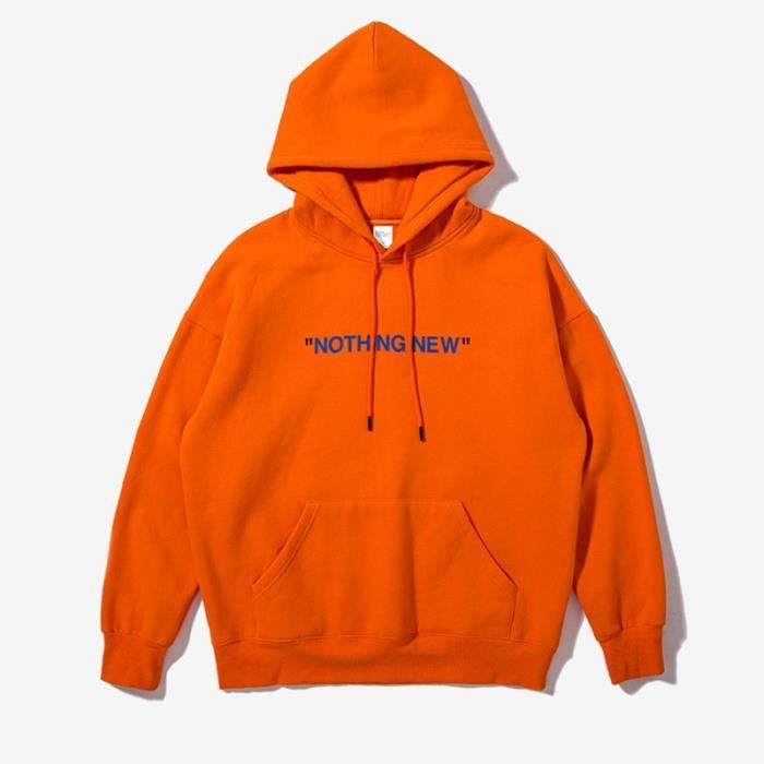 sweatshirt femme de marque