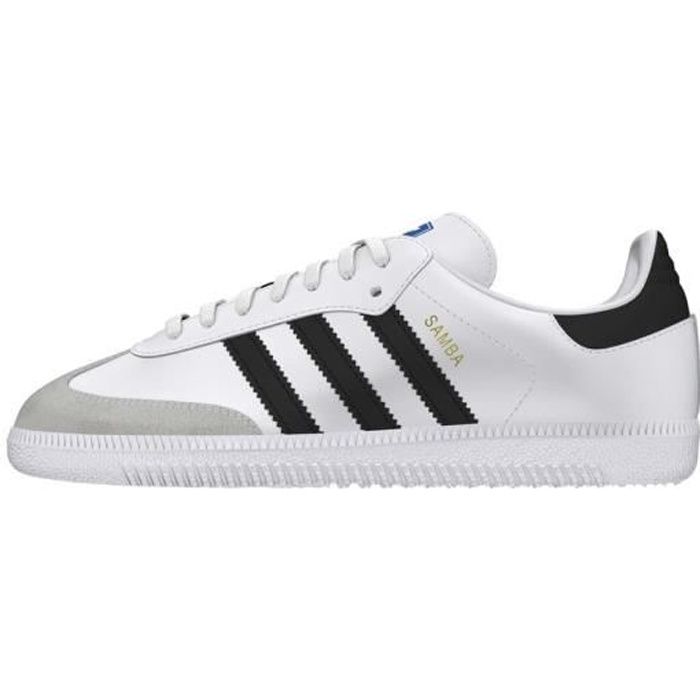 samba adidas junior
