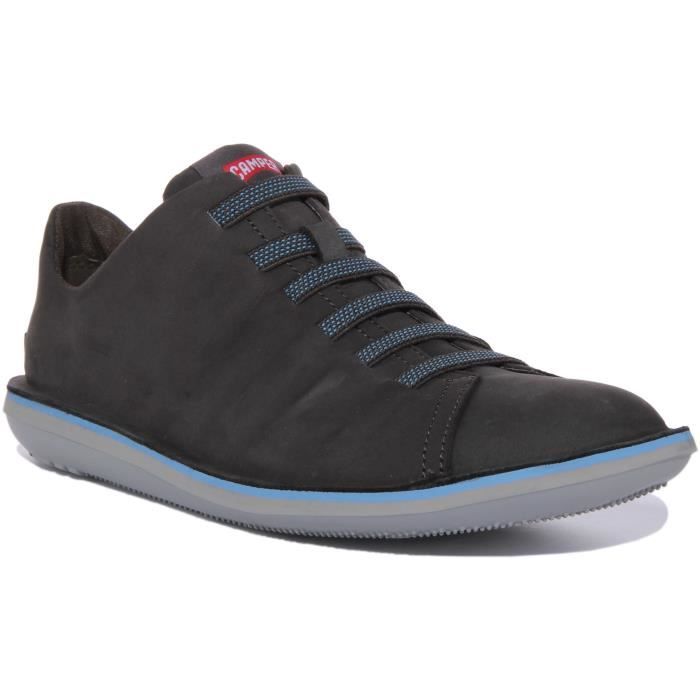 lacets elastiques camper