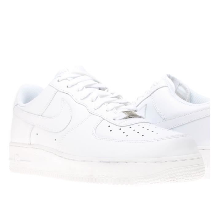 air force taille 41