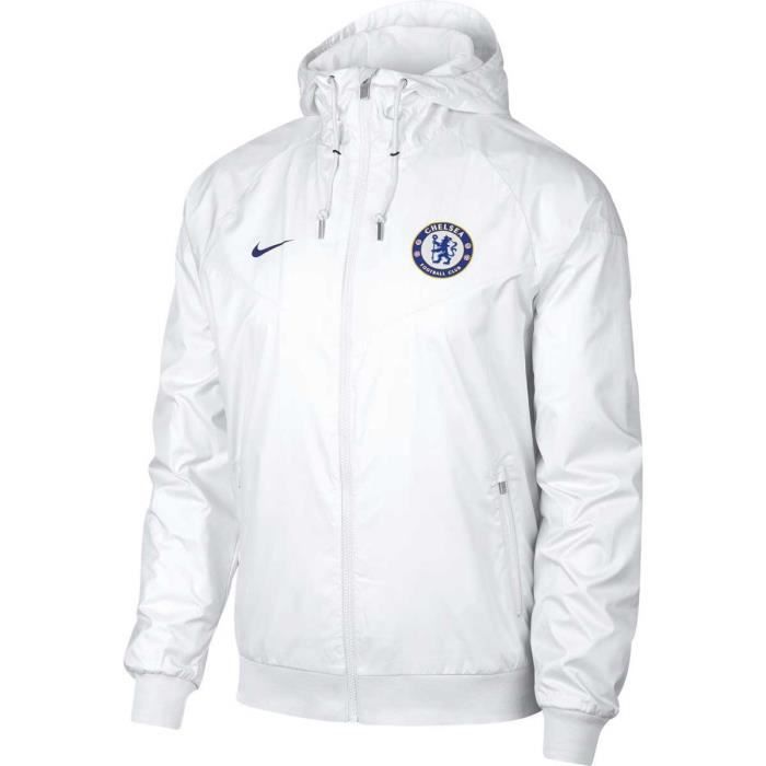 Veste Nike Chelsea FC Windrunner 