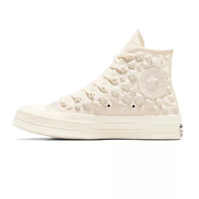 Converse Basket Converse W CHUCK 70 HI 3D CHARMS