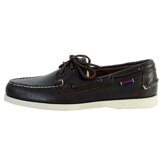 chaussure sebago