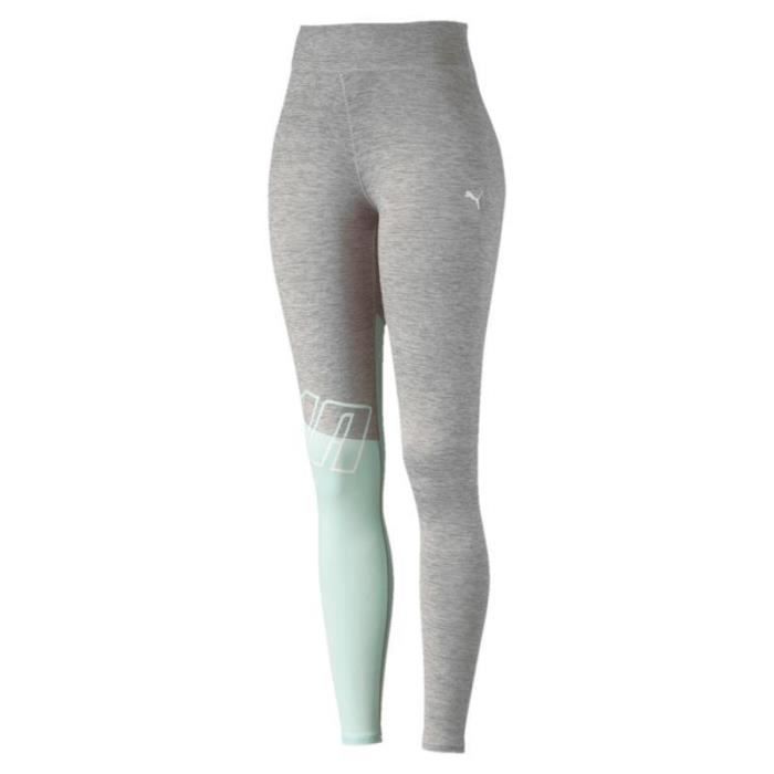 puma legging gris