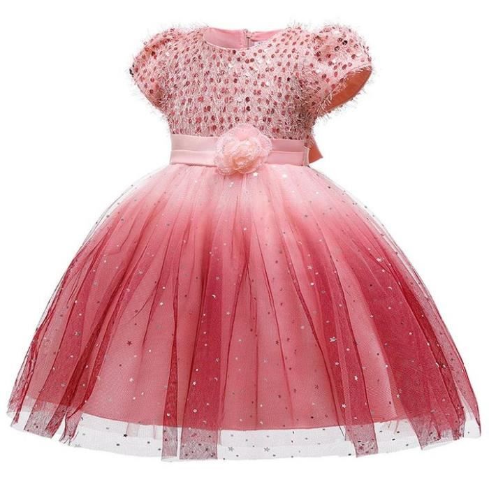 Robe enfant outlet 4 ans