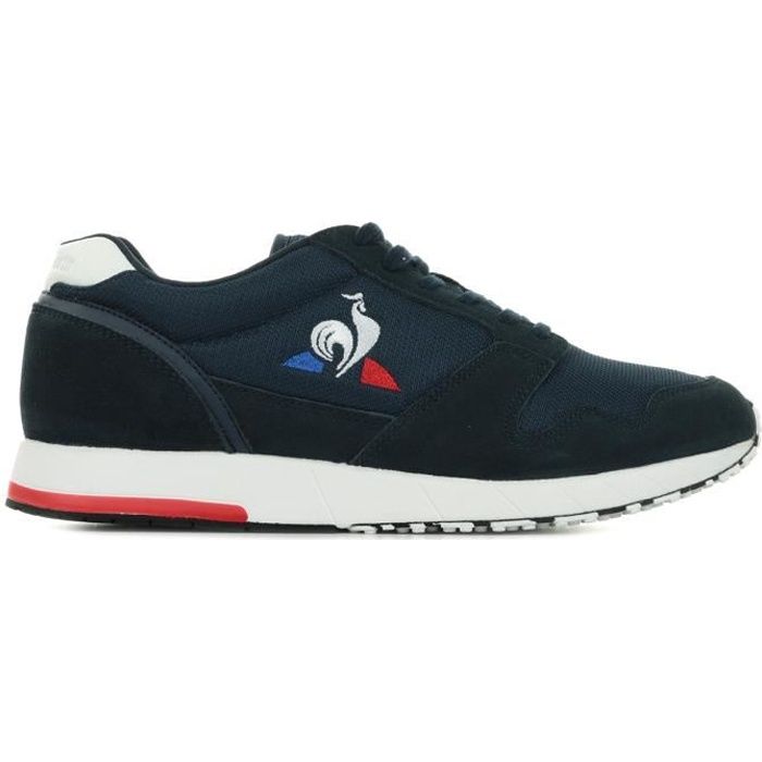 basket coq sportif homme
