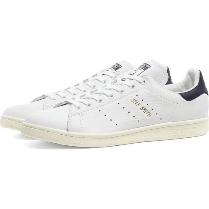 stan smith femme bleu marine pas cher