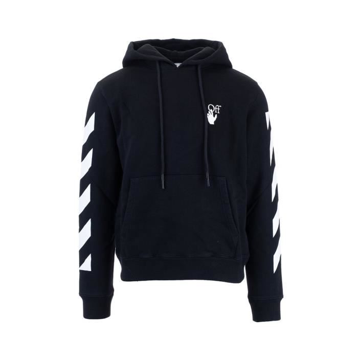 sweat homme off white