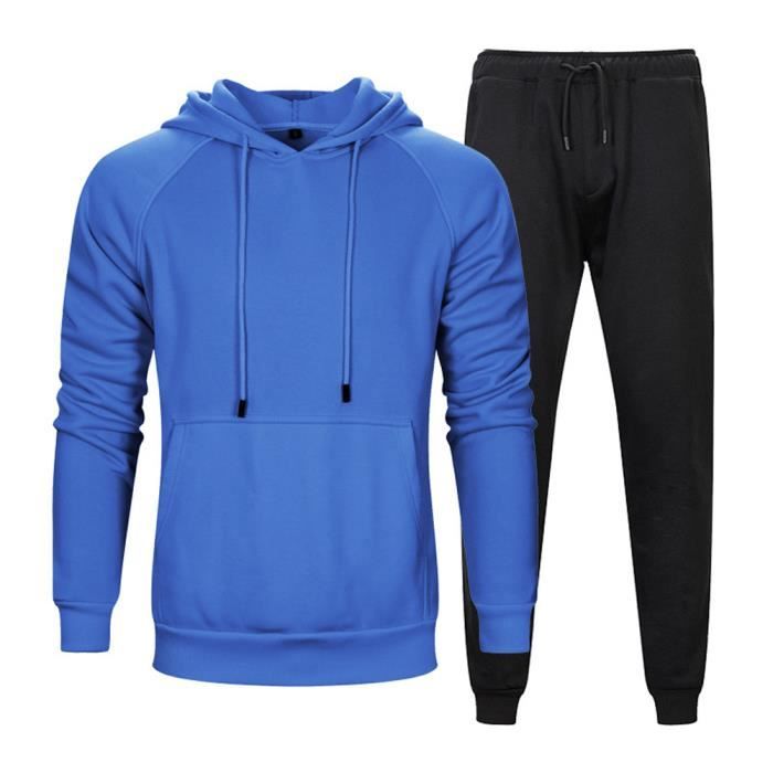 Jogging complet homme - Cdiscount