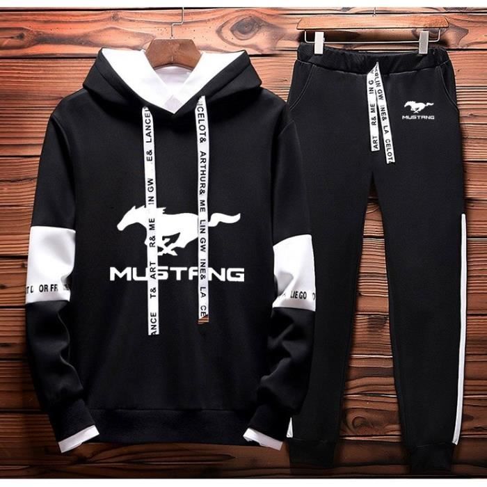 Vetement mustang hotsell