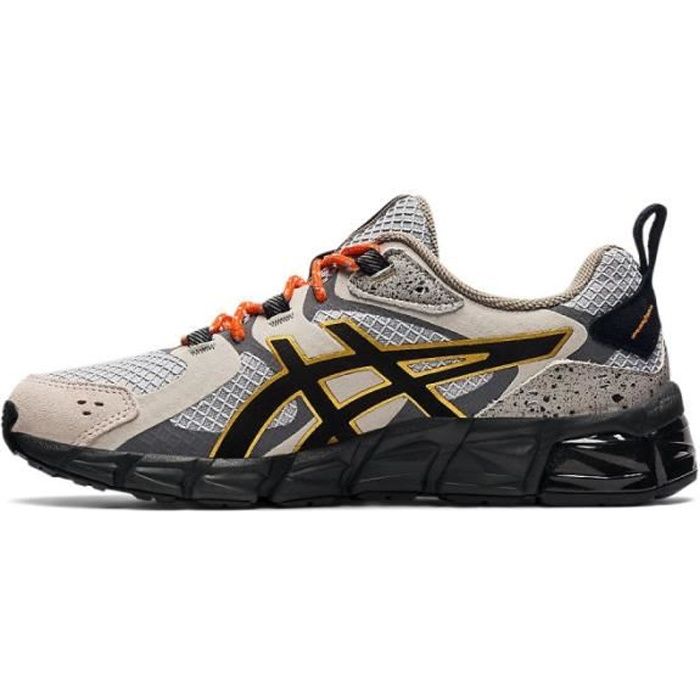 lacets asics