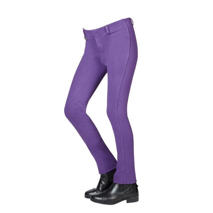 Dublin Jodhpurs Enfan Cdiscount Sport