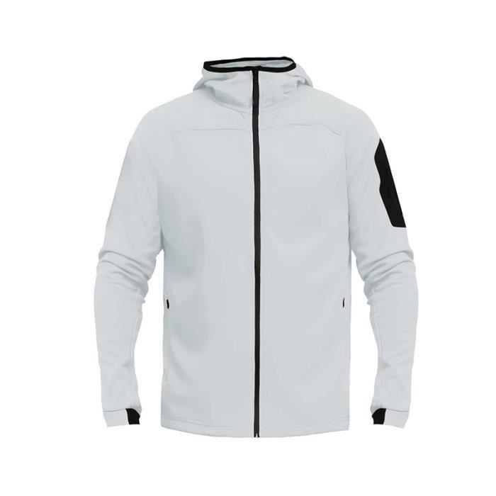 Veste de Running Homme au meilleur prix