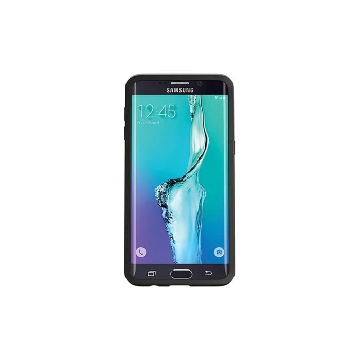 OtterBox - Coque Symmetry Samsung Galaxy S6 Edge 