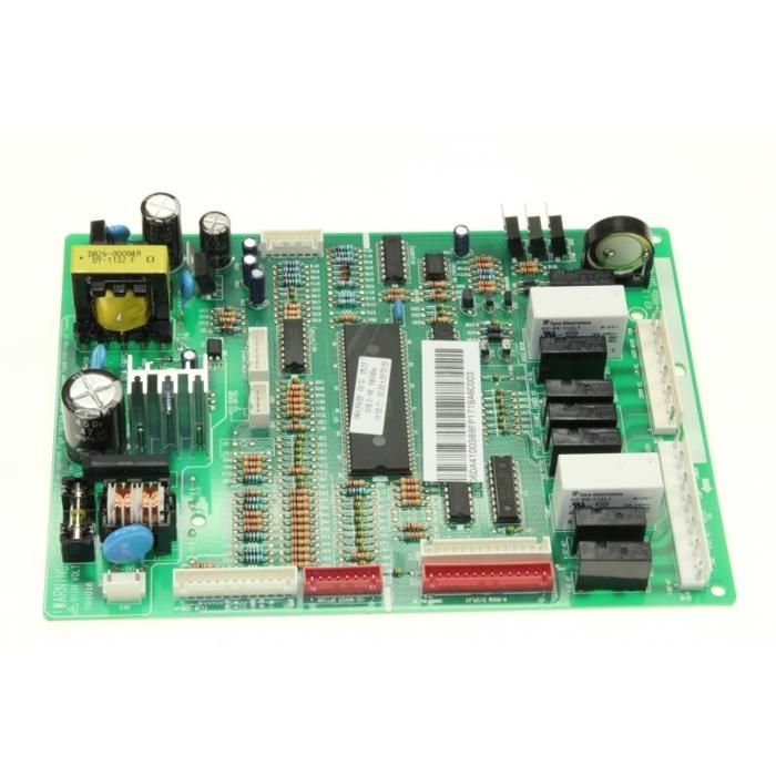 CARTE ELECTRONIQUE REFRIGERATEUR DA4100388F PLATINE DE PUISSANCE