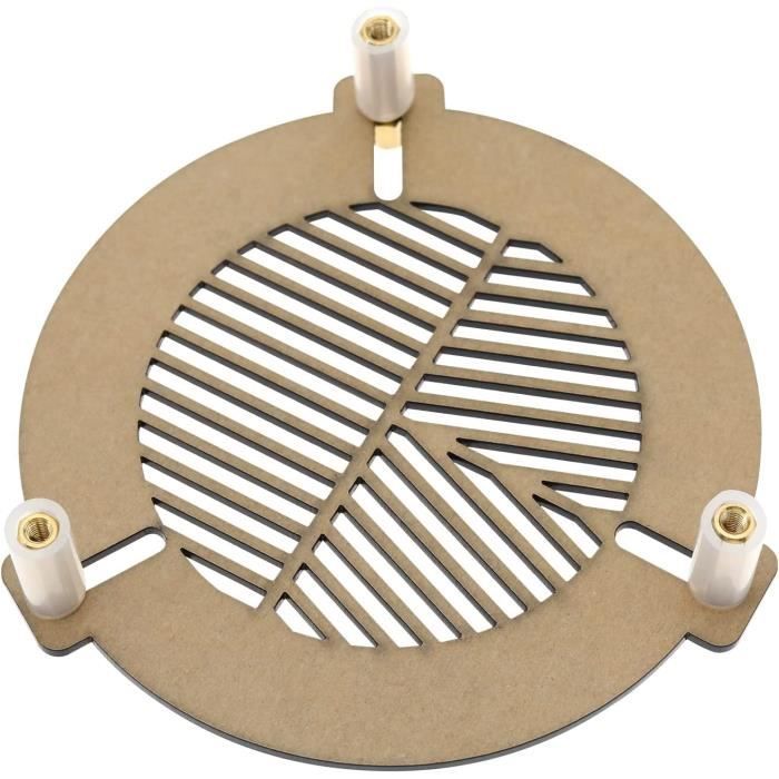 Astromania FM100mm Bahtinov Mask for a (OD) from 105mm Astromania FM100mm Bahtinov Mask for a (OD) from 105mm
