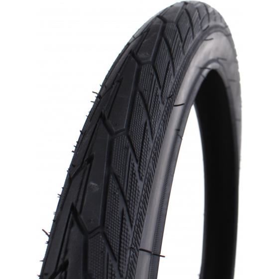 Pneu pour vélo enfant SCHWALBE Road Cruiser 16 x 1,75 noir