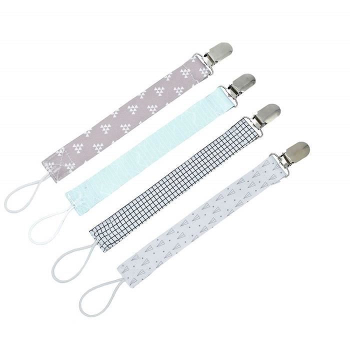 Lot De 4 Porte Chaines Soother Baby Attache Tetine Sucette Pour Bebe Garcon Et Fille B Achat Vente Accessoires Sucette Soldes Sur Cdiscount Des Le Janvier Cdiscount Lot De 4 Porte Chaines Soother Baby Attache Tetine Sucette Pour Bebe Garcon Et Fille B Achat Vente Accessoires Sucette Soldes Sur Cdiscount Des Le Janvier Cdiscount