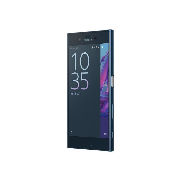 Sony Xperia XZ