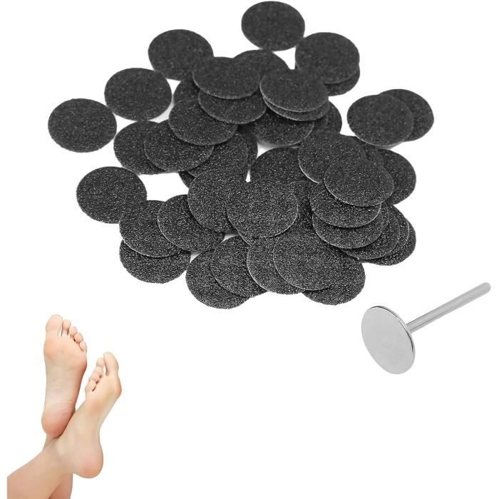 Papier de verre - HYCHIKA - 24PCS - Grain 120-3000 - Pour ponçage