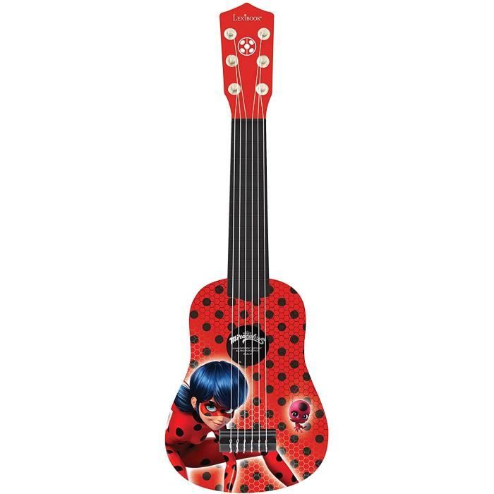 Réglage des cordes et micros pour un son de guitare électrique parfait