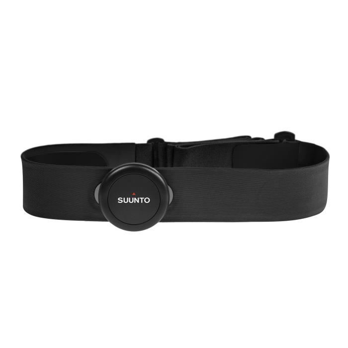 Suunto Smart Heart Rate Belt Tracker D'activités Avec Ceinture Thoracique Taille Du Bracelet : Bluetooth - vue 2